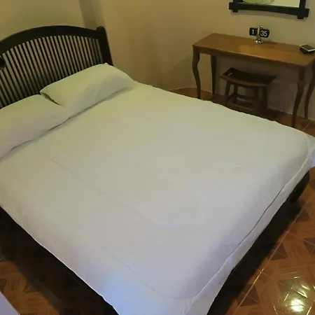 The Grand Palace Hotel
