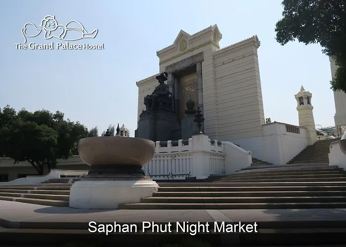 The Grand Palace