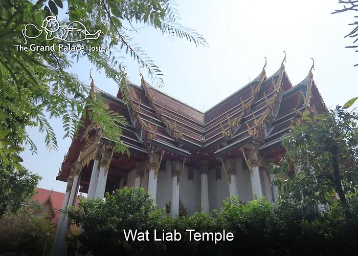 The Grand Palace